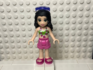 Emma, frnd204 Minifigure LEGO®   