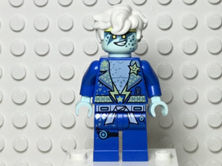 Jay, njo569 Minifigure LEGO®   