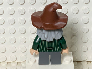 Daily Prophet Photographer, hp245 Minifigure LEGO®   