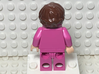 Dolores Umbridge, hp080 Minifigure LEGO®   