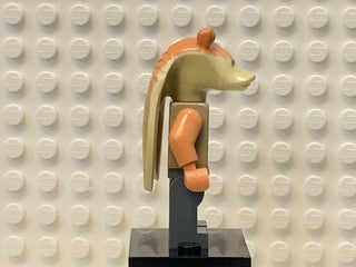 Jar Jar Binks, sw0301 Minifigure LEGO®   