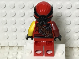 Kai, njo469 Minifigure LEGO®   