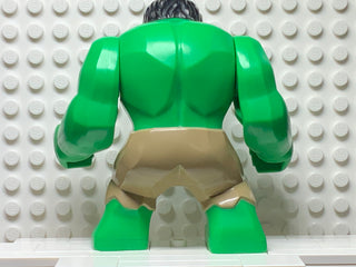 Hulk, sh0013 Minifigure LEGO®   