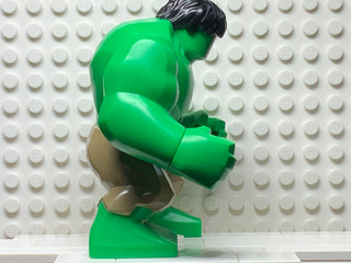 Hulk, sh0013 Minifigure LEGO®   