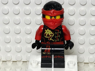 Kai, njo198 Minifigure LEGO®   