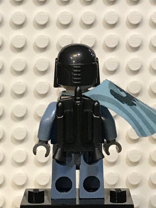 Pre Vizsla, sw0416 Minifigure LEGO®   