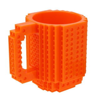 Build-on Brick Mug Accessories United Brick Co®   