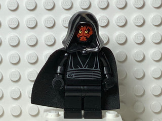 Darth Maul, (Waist Sash with Pocket Torso) sw0686 Minifigure LEGO®   