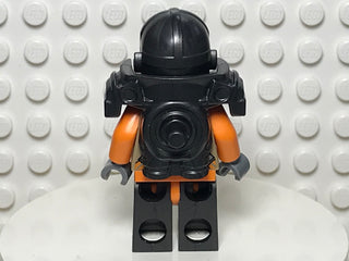 Drillex, uagt027 Minifigure LEGO®   