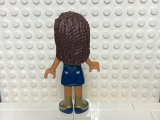 Andrea, frnd292 Minifigure LEGO®   