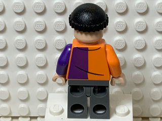 Two-Face's Henchman, sh0021 Minifigure LEGO®   