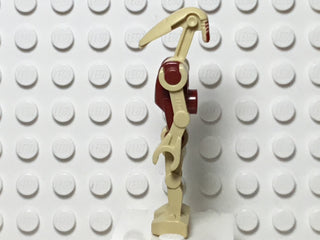 Battle Droid Security, sw0347 Minifigure LEGO®   