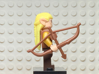 Legolas Greenleaf, lor035 Minifigure LEGO®   