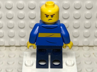 Jay, njo655 Minifigure LEGO®   