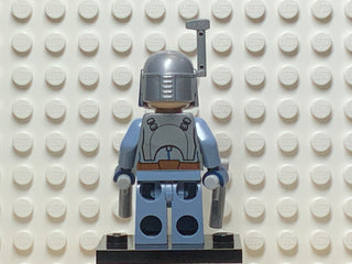 Jango Fett, sw0468 Minifigure LEGO®   