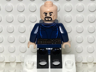 Doctor Strange, sh0777 Minifigure LEGO®   