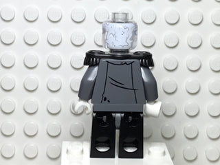 Captain Salazar, poc039 Minifigure LEGO®   