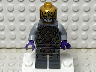 Chitauri General, sh0029 Minifigure LEGO®   