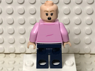 Brooklynn, jw069 Minifigure LEGO®   