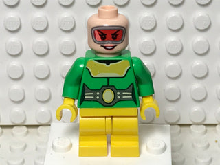 Doc Ock, sh796 Minifigure LEGO®   