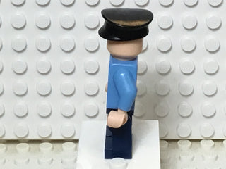 Guard, sh0023 Minifigure LEGO®   