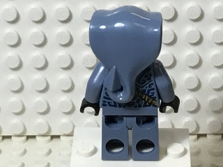 Serpentine, njo649 Minifigure LEGO®   