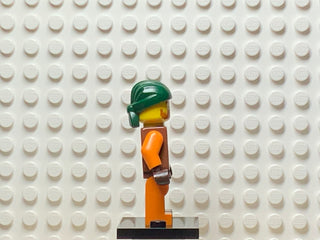 Bucko, njo196 Minifigure LEGO®   