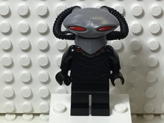 Black Manta, sh0160 Minifigure LEGO®   