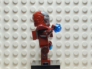 Silver Centurion, sh0232 Minifigure LEGO®   