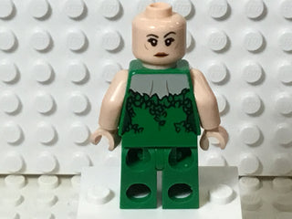 Poison Ivy, sh0550 Minifigure LEGO®   