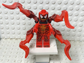 Carnage, sh0683 Minifigure LEGO®   