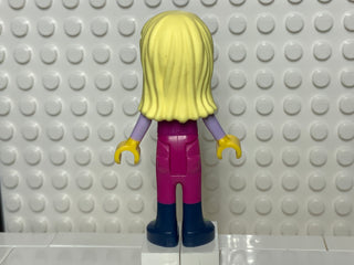 Stephanie, frnd211 Minifigure LEGO®   