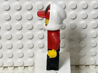 Jack Davids, hs018 Minifigure LEGO®   