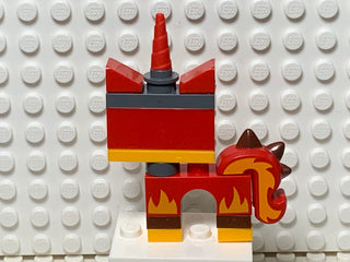 Unikitty, tlm190 Minifigure LEGO®   