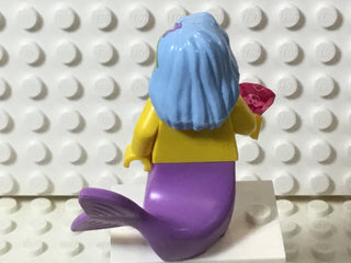 Marsha Queen of the Mermaids, coltlm-16 Minifigure LEGO®   