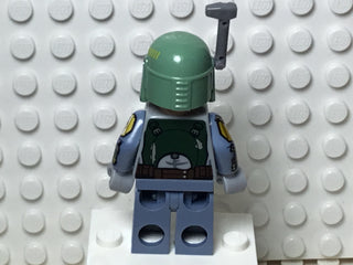 Boba Fett, sw0977 Minifigure LEGO®   