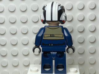 Rebel Pilot U-Wing, sw0800 Minifigure LEGO®   