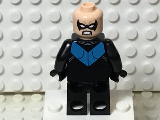 Nightwing, sh0294 Minifigure LEGO®   