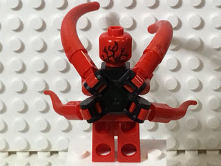 Carnage, sh0723 Minifigure LEGO®   