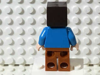 Steve, min056 Minifigure LEGO®   