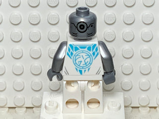 Zane, njo749 Minifigure LEGO®   