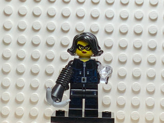 Jewel Thief, col15-15 Minifigure LEGO®   