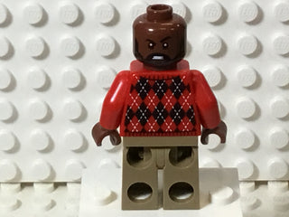 Ron Barney, sh0717 Minifigure LEGO®   