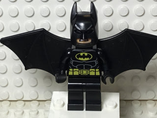 Batman, sh0402 Minifigure LEGO®   