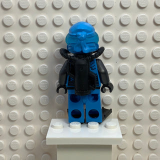 Nya - Seabound, njo703 Minifigure LEGO®   