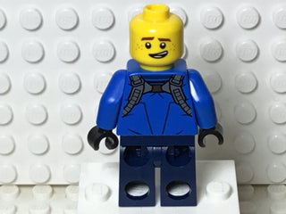 Jay, njo548 Minifigure LEGO®   