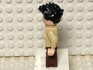 Ross Geller, idea056 Minifigure LEGO®   