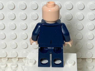 Obadiah Stane, sh0738 Minifigure LEGO®   