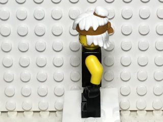 Wu Teen, njo467 Minifigure LEGO®   