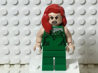 Poison Ivy, sh0550 Minifigure LEGO®   